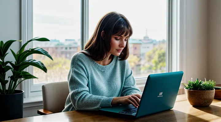 Как найти материнский капитал в личном кабинете Госуслуг