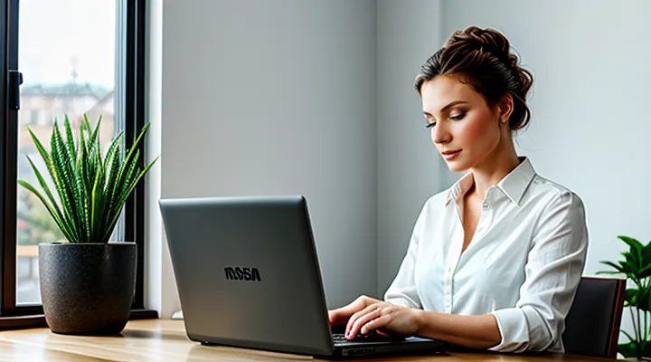 Как найти материнский сертификат в личном кабинете Госуслуг