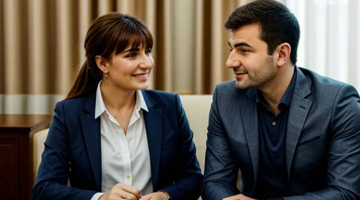 Как найти номер телефона службы Госуслуги