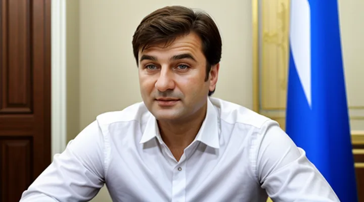 Как найти номер заявления в Госуслугах