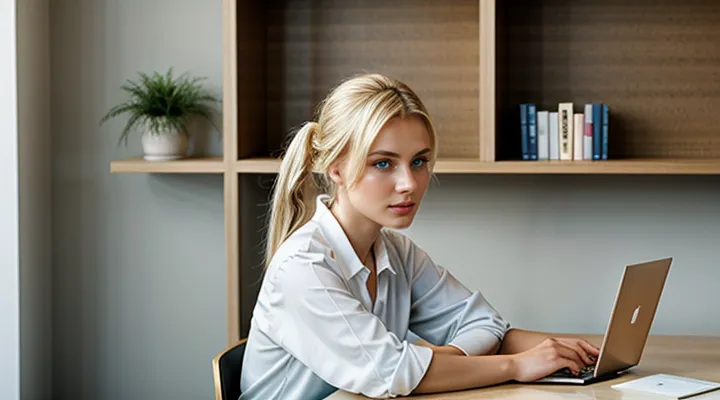 Как найти нужную услугу в портале госуслуг: удобный поиск