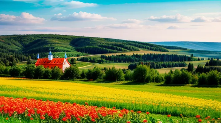 Как найти нужный сервис на Госуслугах