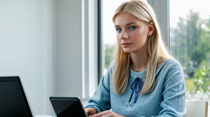 Как найти оплаченный госпошлинный документ в Госуслугах