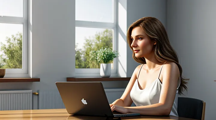 Как найти правильный сайт Госуслуг