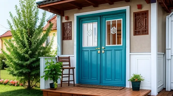 Как найти ПТС в личном кабинете Госуслуг