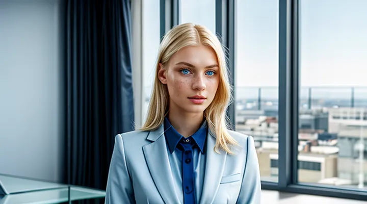 Как найти работу в России через личный кабинет портала Госуслуги