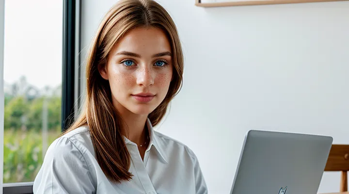 Как найти работу в России через портал Госуслуги