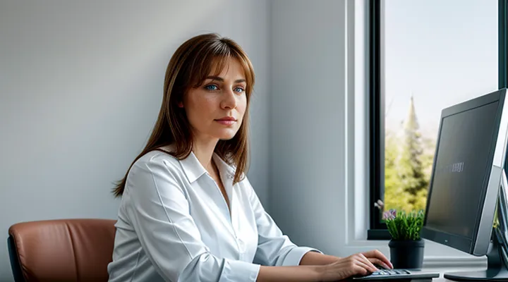 Как найти результаты медицинских анализов на Госуслугах