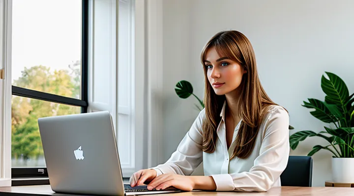 Как найти результаты медицинских анализов на портале Госуслуг