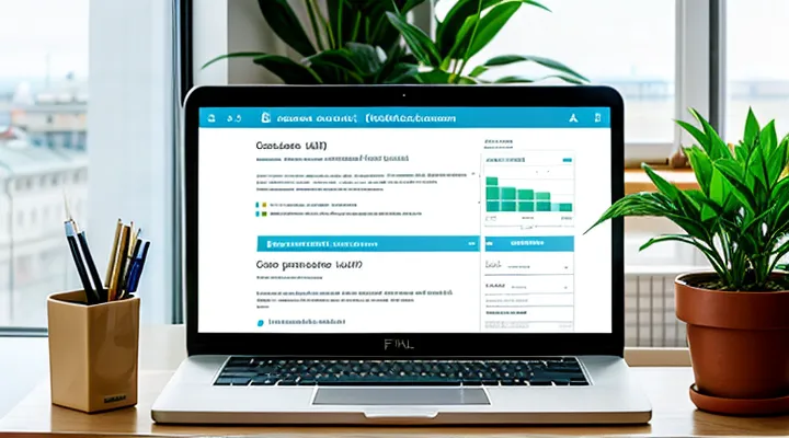 Как найти результаты медицинских анализов в личном кабинете Госуслуг