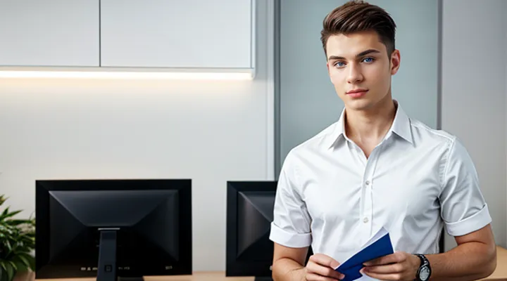 Как найти серию и номер свидетельства автошколы в личном кабинете Госуслуги