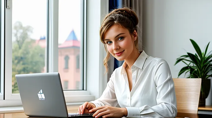 Как найти сертификат на материнский капитал на Госуслугах