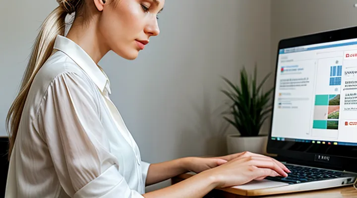 Как найти штрафы в личном кабинете Госуслуг