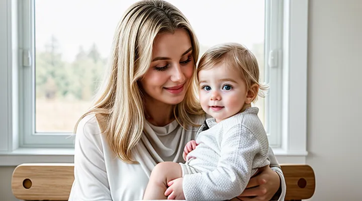 Как найти СНИЛС новорождённого на Госуслугах