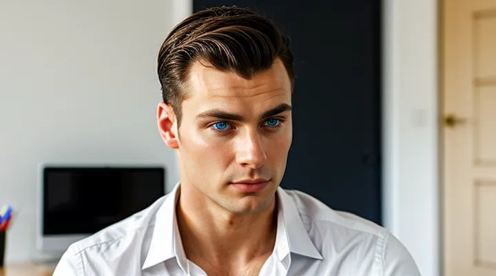 Как найти сохраненный пароль от аккаунта Госуслуг в настройках телефона?