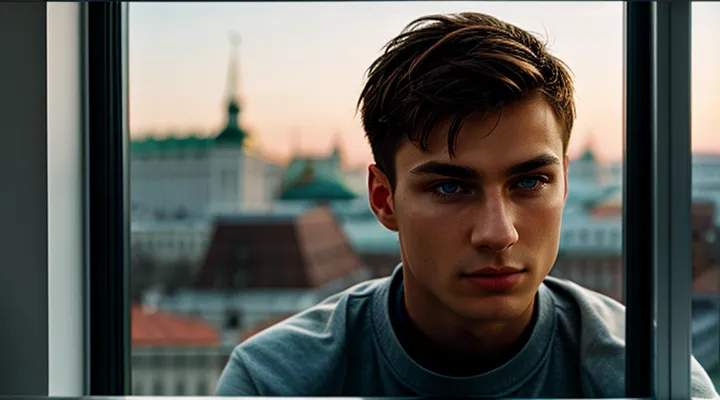 Как найти справку о несудимости на госуслугах