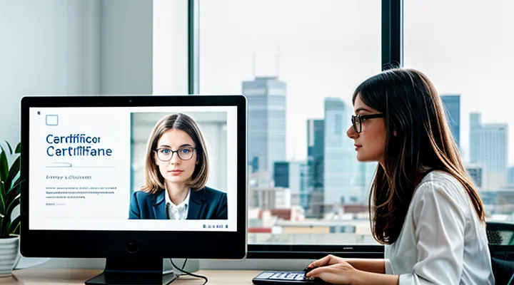 Как найти справку об инвалидности в личном кабинете госуслуг?