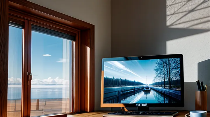 Как найти судовой билет в личном кабинете Госуслуг