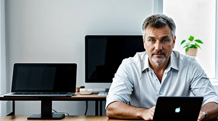 Как найти сведения о прописке в личном кабинете Госуслуг