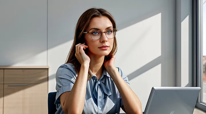 Как найти сведения о трудовой деятельности в Госуслугах