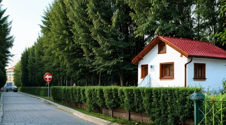 Как найти свидетельство о регистрации ребёнка по месту жительства через Госуслуги