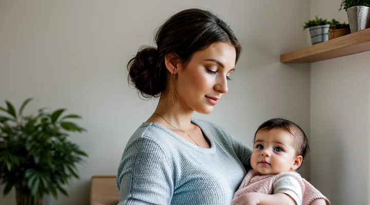 Как найти свидетельство о рождении ребёнка в личном кабинете Госуслуг