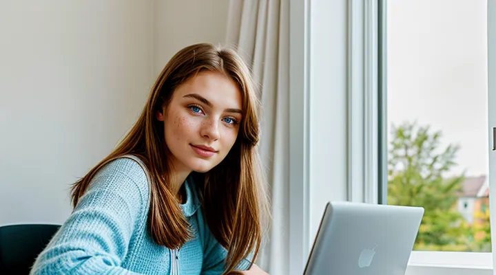 Как найти свой диплом в личном кабинете Госуслуг