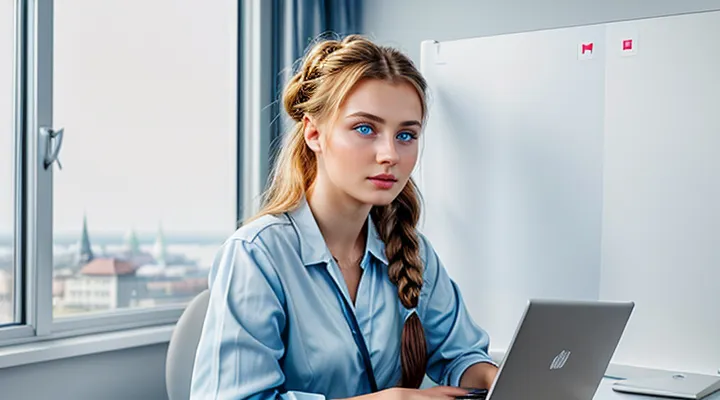 Как найти свой личный кабинет на портале Госуслуг