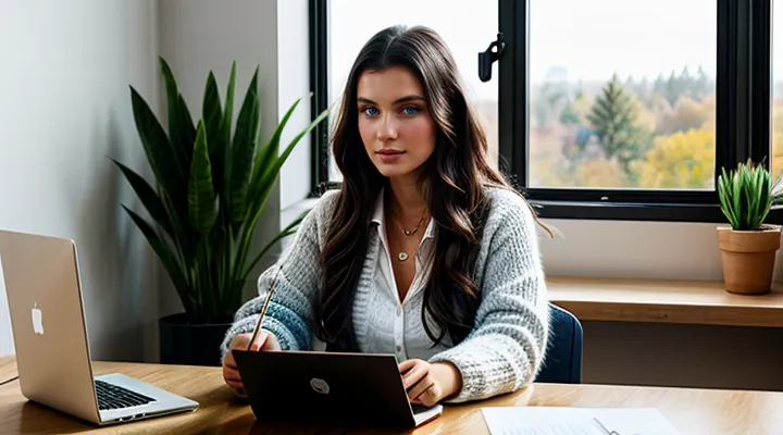 Как найти свой логин и пароль в личном кабинете Госуслуг