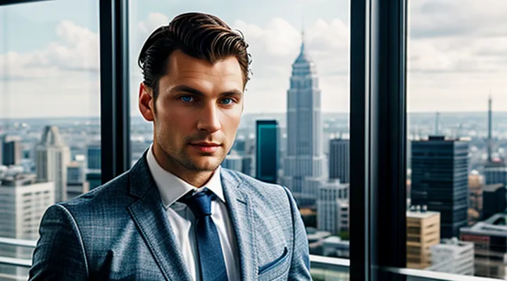 Как найти свою учётную запись на портале Госуслуги