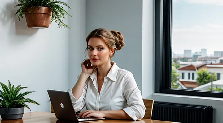 Как найти свою управляющую компанию через ГИС ЖКХ на Госуслугах