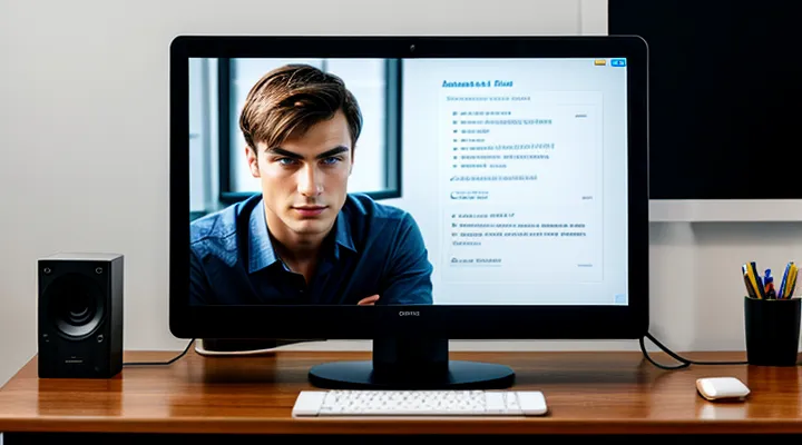 Как найти трудовую книжку в личном кабинете госуслуг?