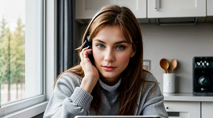 Как найти трудовую книжку в приложении портала Госуслуг на телефоне