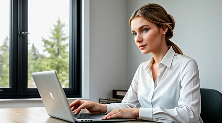 Как найти учётную запись ребёнка в личном кабинете Госуслуг