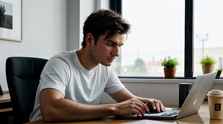 Как найти уникальный идентификатор начисления (УИН) на Госуслугах?