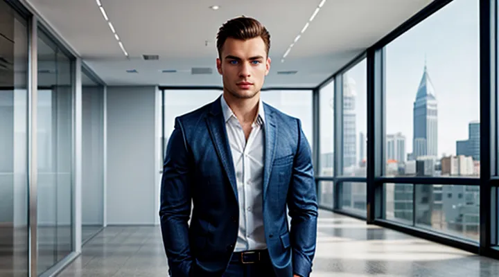 Как найти вакансию и подать отклик через Госуслуги