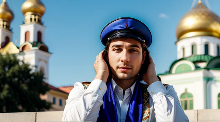 Как найти временную регистрацию через Госуслуги