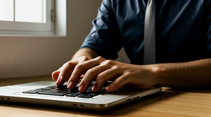 Как найти выписку из ЕГРН через портал Госуслуг