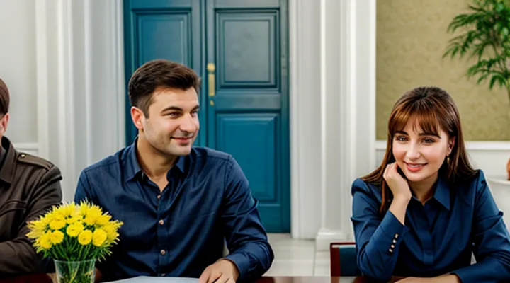 Как найти запись к врачу через портал Госуслуг