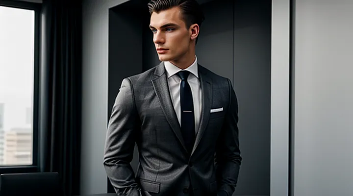 Как назначить руководителя в системе Госуслуг