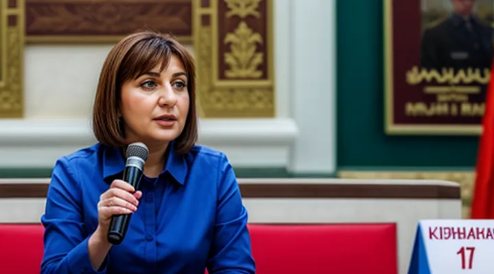 Как называется справка о количестве прописанных в квартире, получаемая через портал Госуслуги