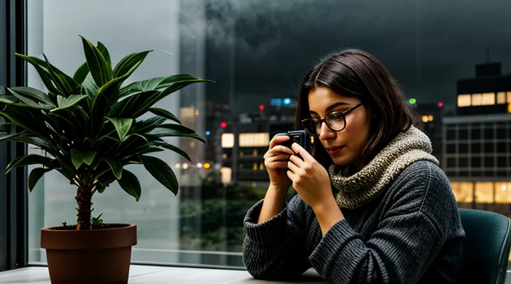 Как не попасться на уловки с поддельными QR-кодами.