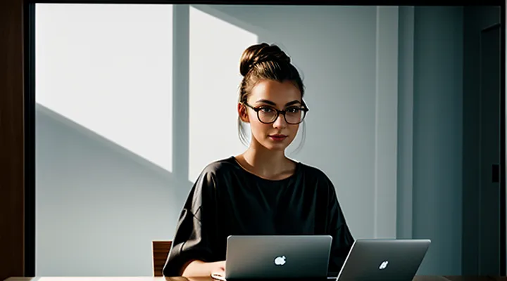 Как обеспечить безопасность личных данных на портале Госуслуг