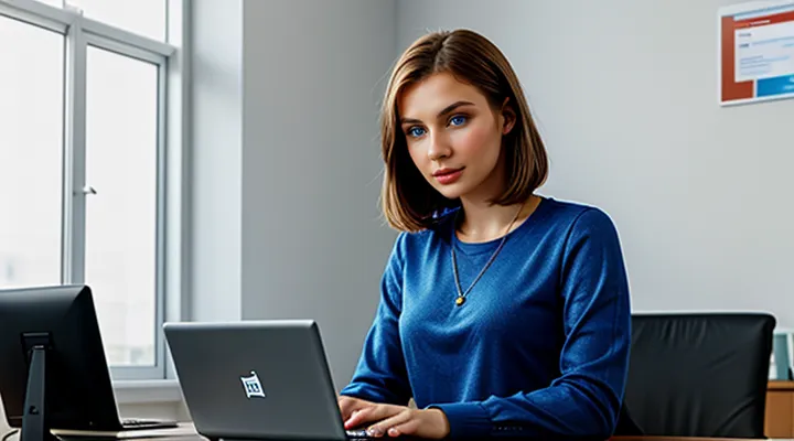 Как обезопасить свои данные на портале Госуслуги