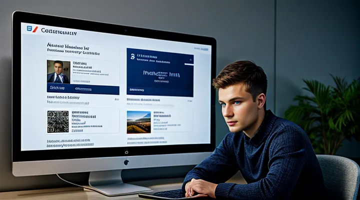 Как обновить данные нового паспорта в личном кабинете Госуслуги