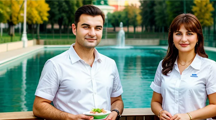 Как обновить данные паспорта через сервис Госуслуги