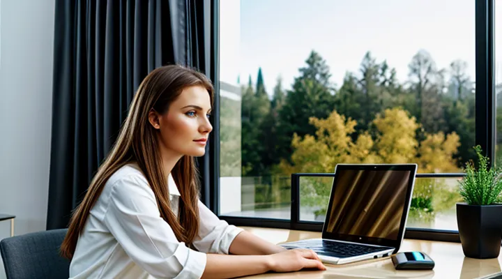 Как обновить данные паспорта на портале Госуслуги