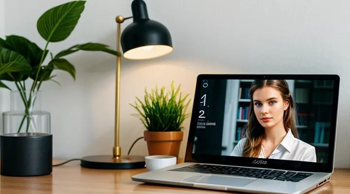 Как обновить данные паспорта в личном кабинете госуслуг после замены документа в 20 лет?