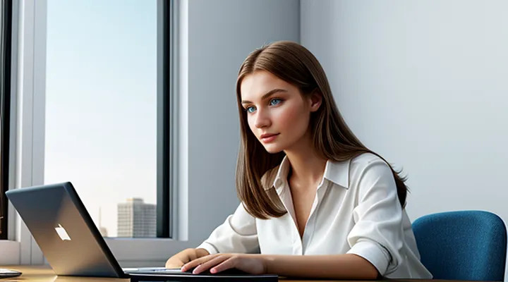 Как обновить данные паспорта в личном кабинете портала Госуслуг