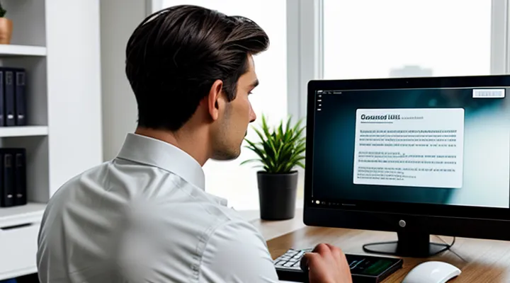 Как обновить данные паспорта в профиле госуслуг после его замены?